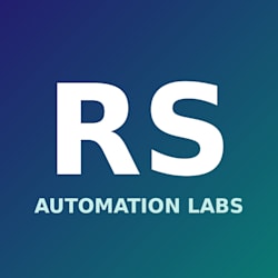 rsautomationlab