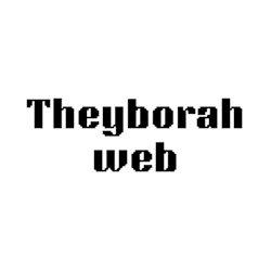 theyborah_