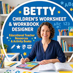 bettyworkbook