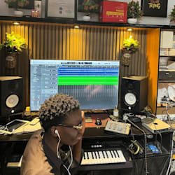 preciusmusic