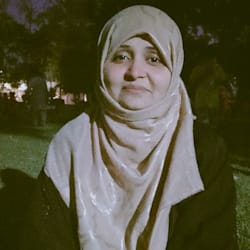 farzanamuzammil