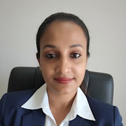 ayeshkadewagiri