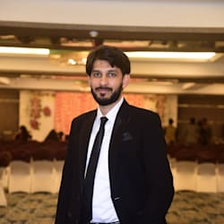 anshrahsyed