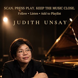 judithunsay
