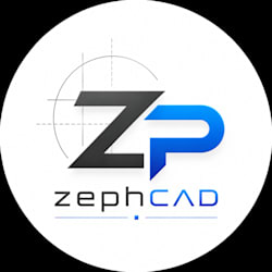 zephcad