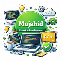 mujahidhaider