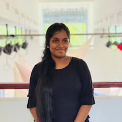 lajaharyram