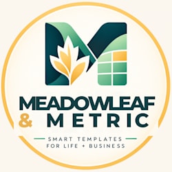 meadowleafandme