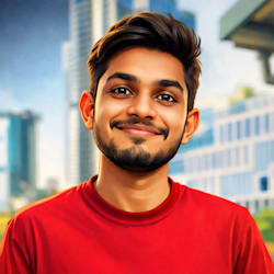 anshulajanith