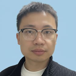 nickzhen