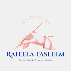 raheelatasleem