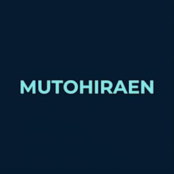 mutohiraen