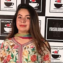 shumailidrees