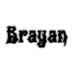 bryonslick