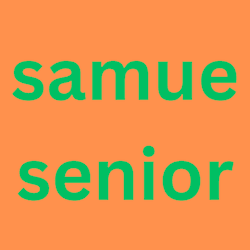 sammysenior40