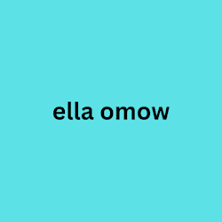 ellaomow