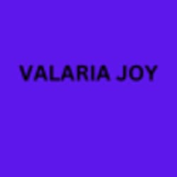 valariajoy