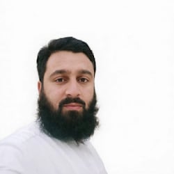 hamid_cv_writer