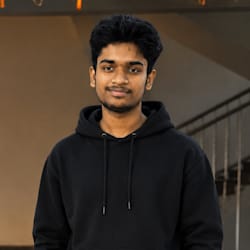 jnitheenkumar
