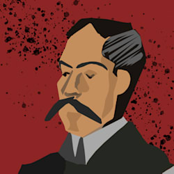 Fiverr profile picture for @xtudor