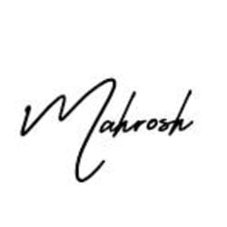 mahroosh_bibi