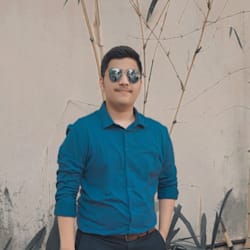 harshaldonarkar