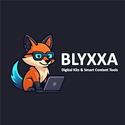 blyxxa
