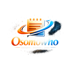 osomowho