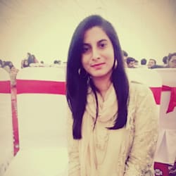 areebashafqat