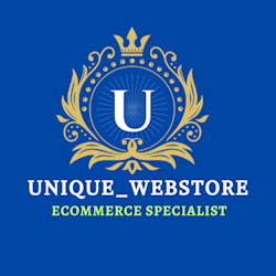unique_webstore