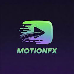 motionfxstudiox
