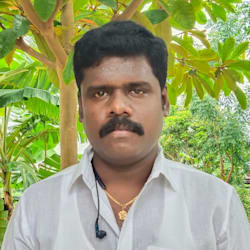 karthik_healthy