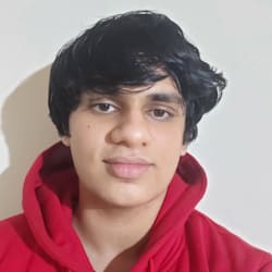 anishjbhave
