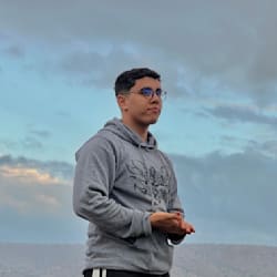zakariaamkar