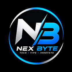 nexbyte_design