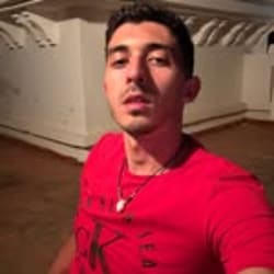 mehdibekbachy28