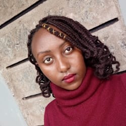 sharonkithinji