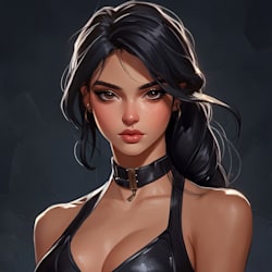 karoina