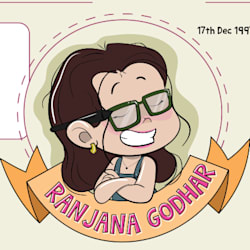 ranjanagodhar