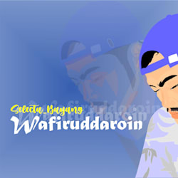 wafiruddaroin