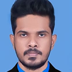 kaushangeeth