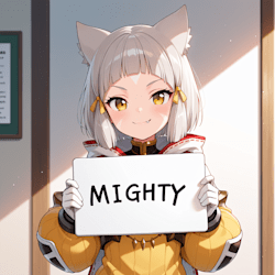mightycrimson