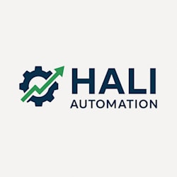 haliautomation