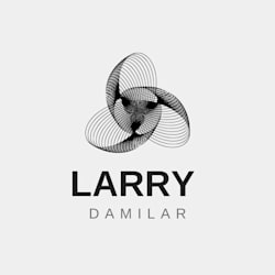 larrydamila