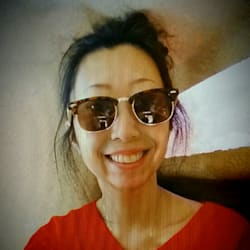 catherinezhai