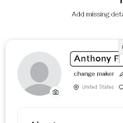 anthonfrederick