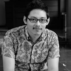 ferrysanjaya