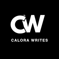 calora_writes