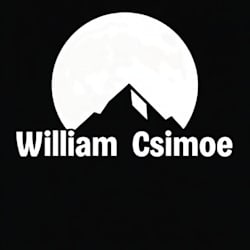 william_csimoe