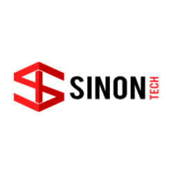 Fiverr profile picture for @sinontech